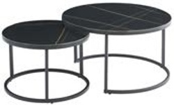 Sada konferenčních stolků TORAN