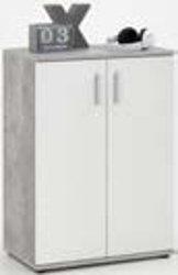 Komodová série ALBI - 1