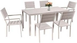 Zahradní sestava GYTHA