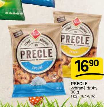 PRECLE 90g