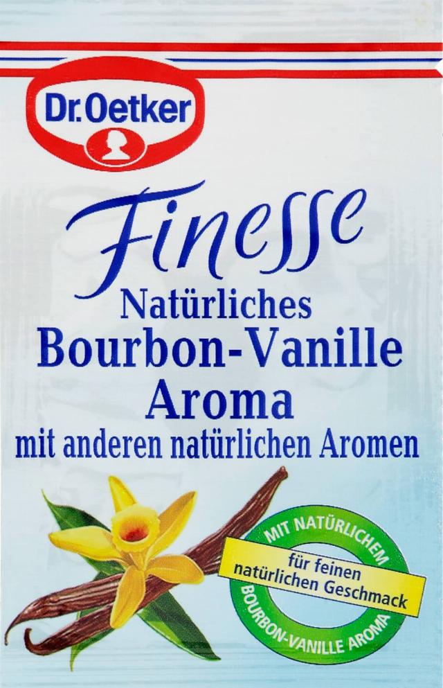Dr. Oetker Aroma