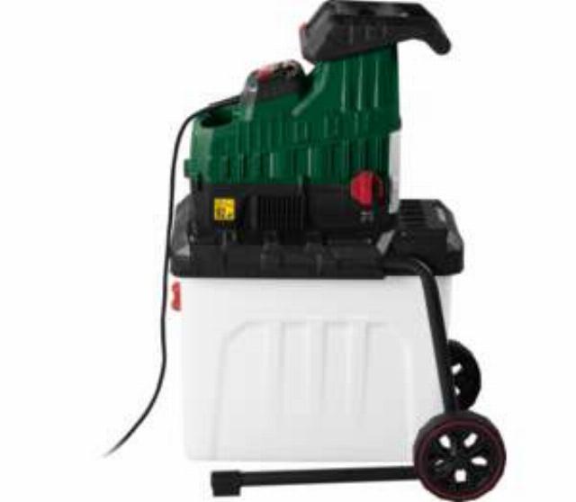 PARKSIDE Elektrický válcový drtič PEWH 2800 A1