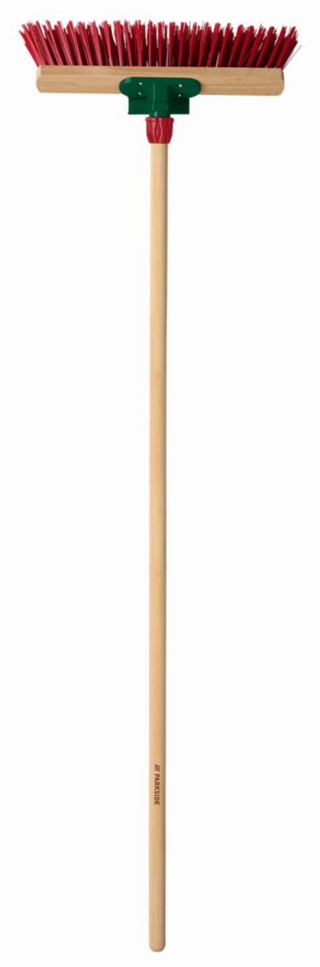 Parkside Zahradní nářadí koště