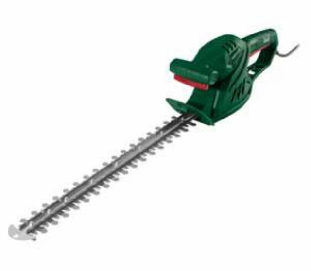 Parkside Elektrické nůžky na živý plot PEHS 450 A2