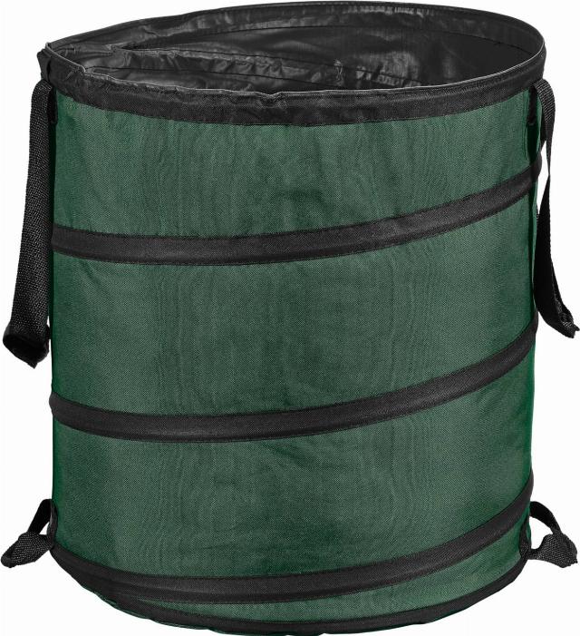 Parkside Samorozkládací vak na zahradní odpad