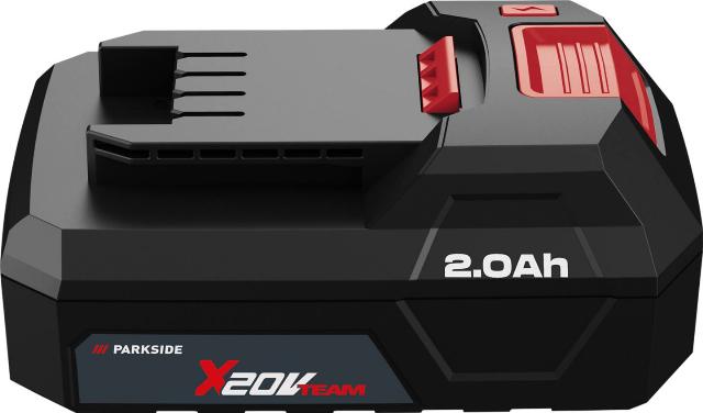 PARKSIDE Akumulátor PAP 202 A1 jmenovité napětí: 20 V