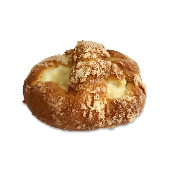 Pekárna Brod Vázaný šáteček tvarohový