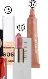 DERMACOL D lady rtěnka 