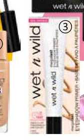 wet n wild Megalast báze pod oční stíny