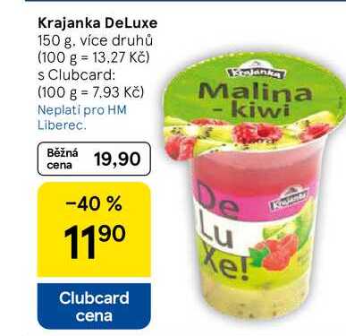 Krajanka DeLuxe, 150 g 
