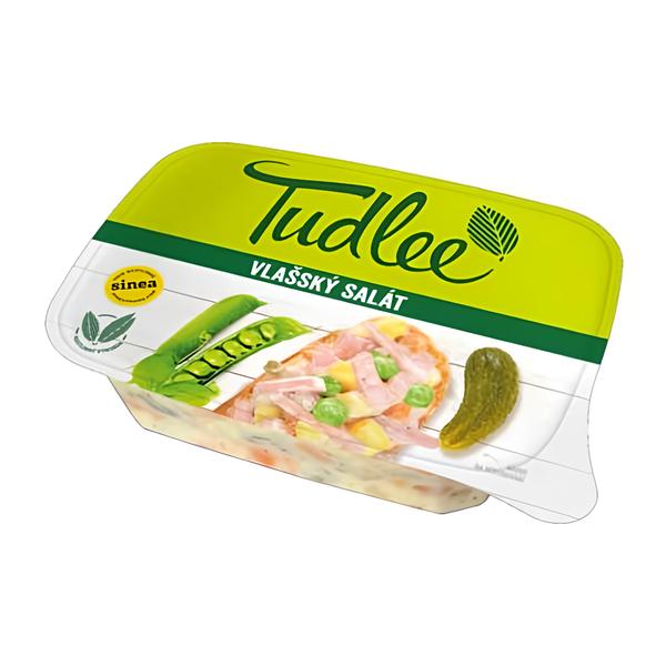 Tudlee Vlašský salát