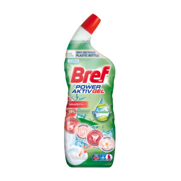 Bref ProNature WC gel Grapefruit