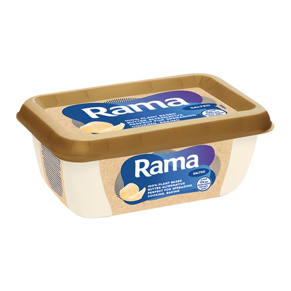 Rama slaná