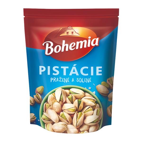 Bohemia Pistácie