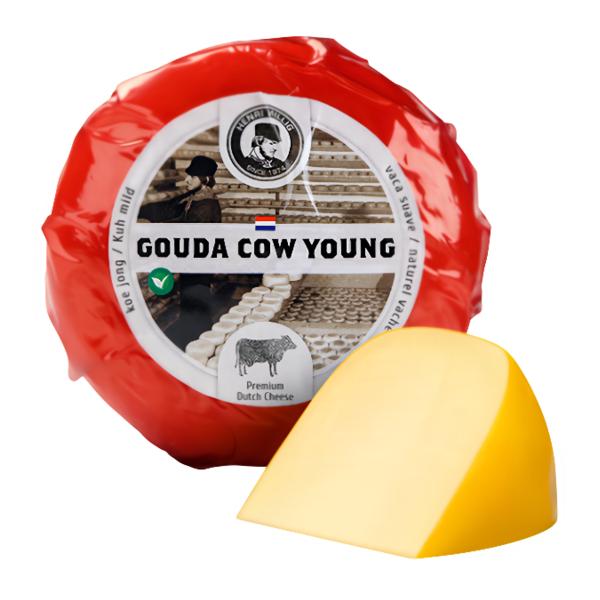 Henri Willig Baby Gouda Mild