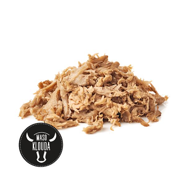 Maso Klouda Vepřové trhané maso