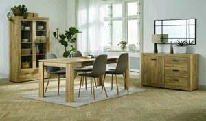 jídelní židle BISTRUP