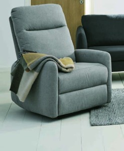 Polohovací křeslo VONSILD