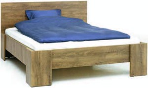 Postelový rám VEDDE