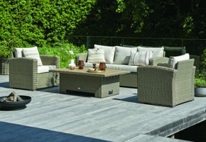 Zahradní set STAVERN