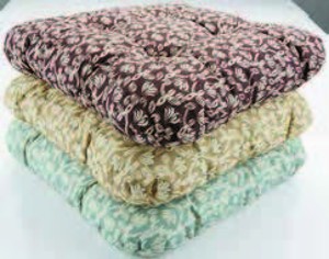 Polstr k zahradnímu
nábytku MYREKNOLD