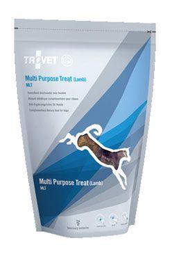 Trovet pes MLT pochoutka 400g
