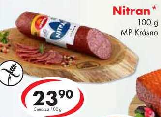 Nitran, 100 g