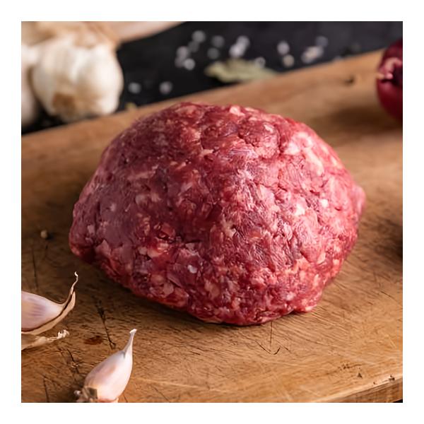 Authentic Hovězí mleté maso