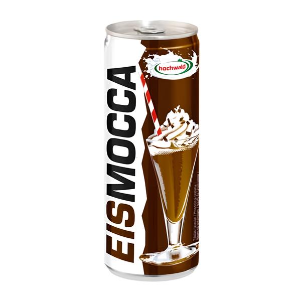 Hochwald Eismocca ledový mléčný nápoj