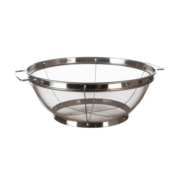 Banquet Sítko s podstavcem AKCENT Ø 24,5 cm