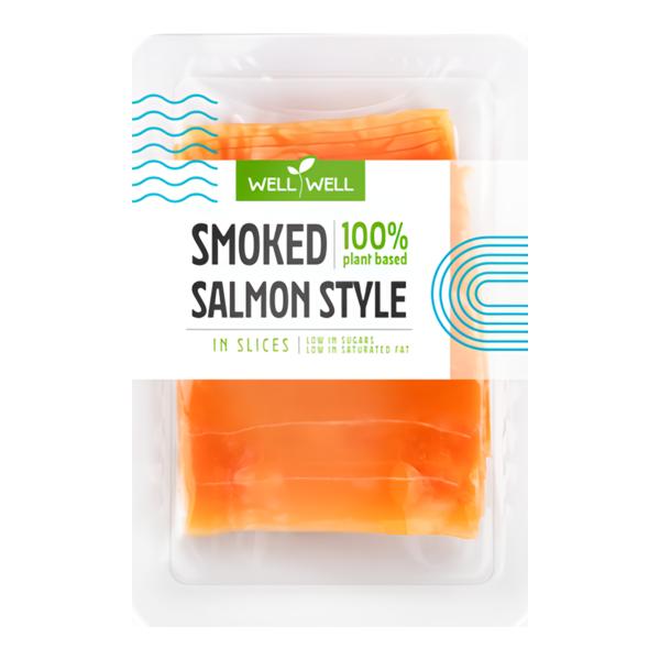 Well Well Losos veganský