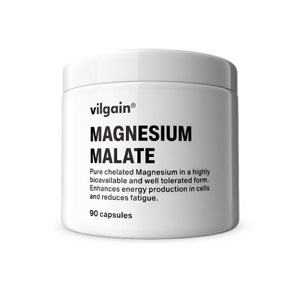 Vilgain Hořčík malát