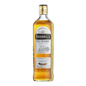 BUSHMILLS ORIGINAL