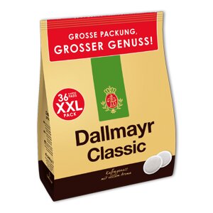 DALLMAYR CLASSIC