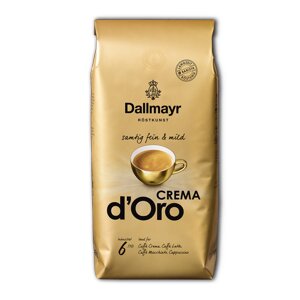 DALLMAYR D'ORO