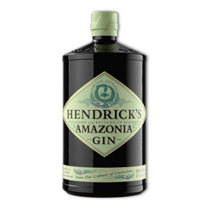 HENDRICKS AMAZONIA GIN