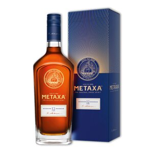 METAXA