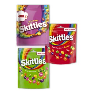SKITTLES