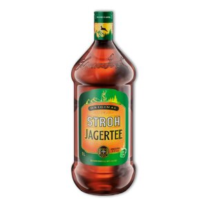 STROH JAGERTEE