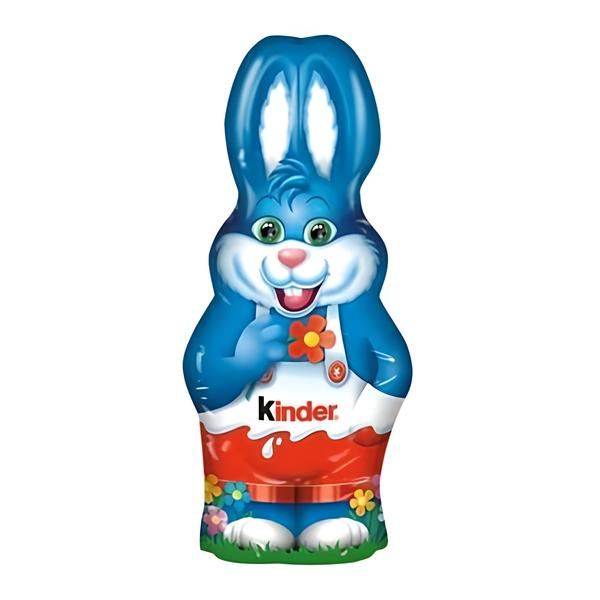 Kinder Zajíček