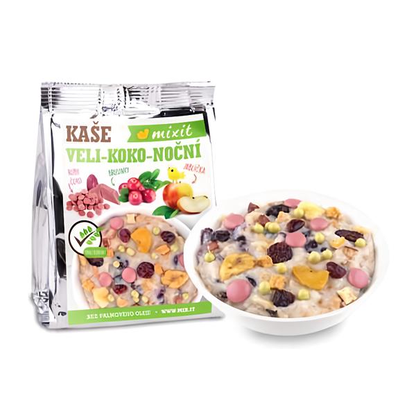 Mixit Veli-koko-noční kaše do kapsy