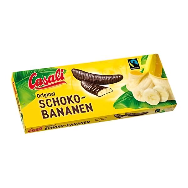 Casali Čokobanánek