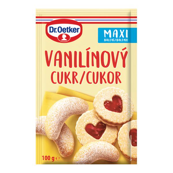 Dr. Oetker Vanilínový cukr