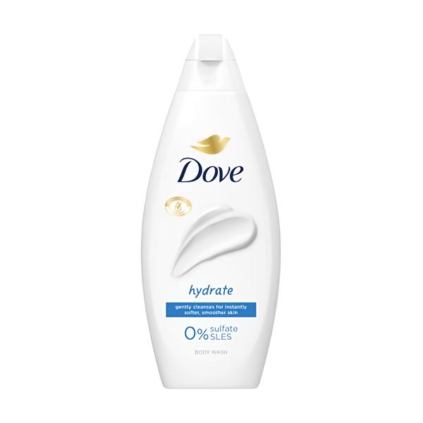 Dove Hydrate Sprchový gel