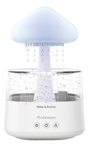 Zvlhčovač vzduchu R-9519 Relax & Aroma, 1 KS