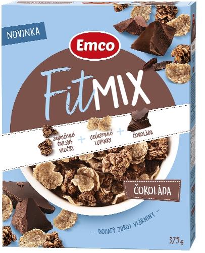 Emco Fitmix, 375 g