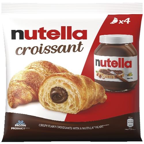 Nutella Croissant, 340 g