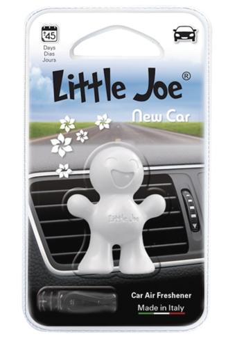 Autovůně Little Joe, 1 KS