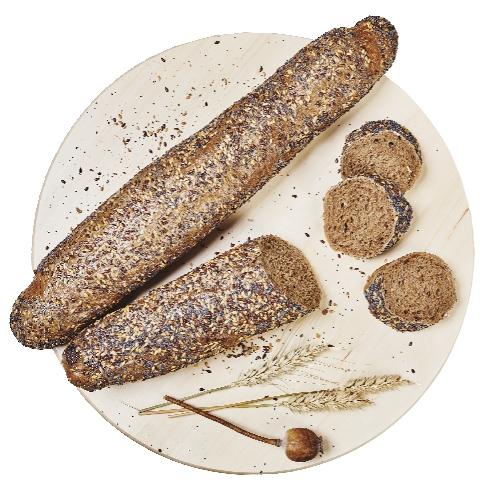 Párty večka, 250 g