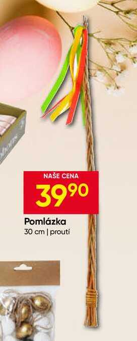 Pomlázka 30 cm